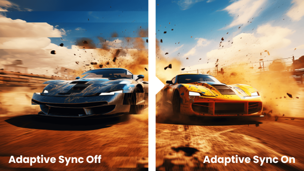 nova-adaptive-sync