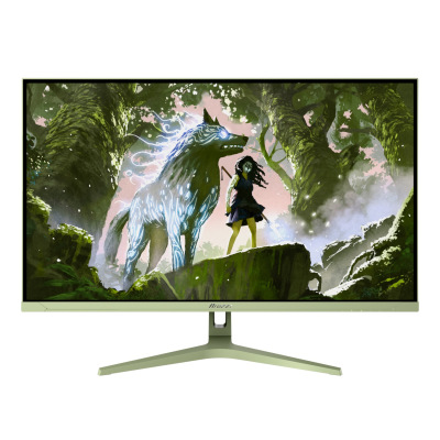 Nova 32 - Forest Green
