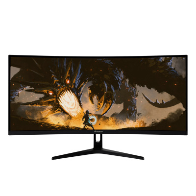 Nova 34" Curved VA 165Hz