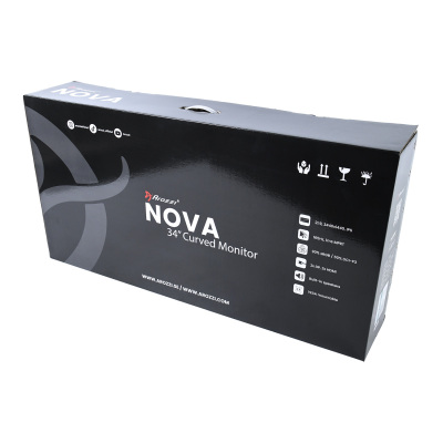 Nova 34 - Retailbox