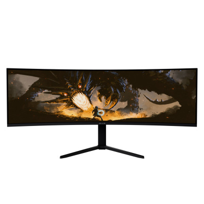 Nova 49" Curved VA 165Hz