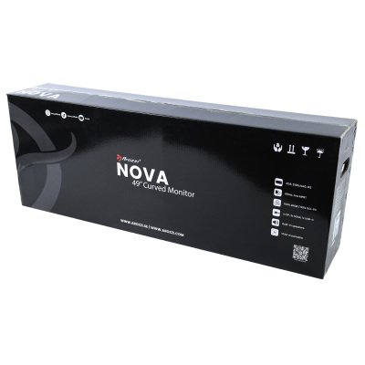 Nova 49 - Retailbox