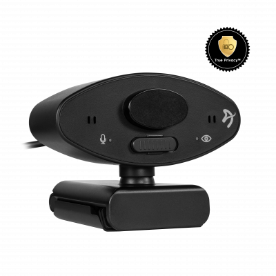 Occhio Webcam with lenscap-08