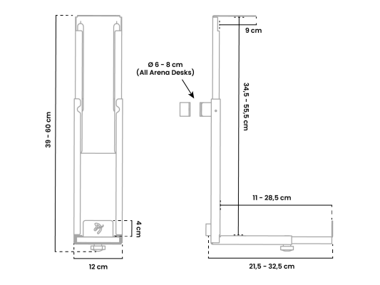 PC-Mount