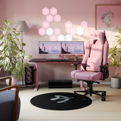 Color Collection – Pink