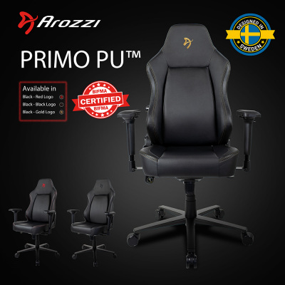 PRIMO-PU-GD Features