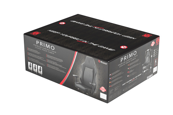 PRIMO-box
