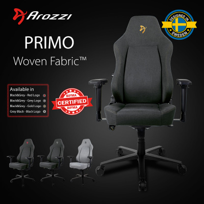 Primo Woven Fabric Feature Pictures