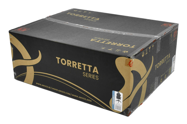 Torretta-box