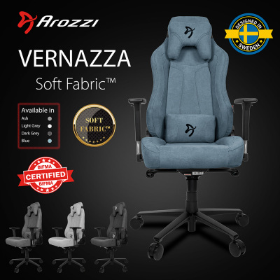 VERNAZZA-SFB-BL Features