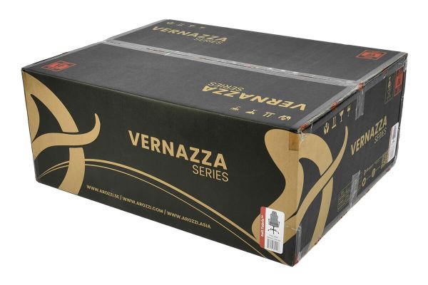 Vernazza SoftPU Retail Box