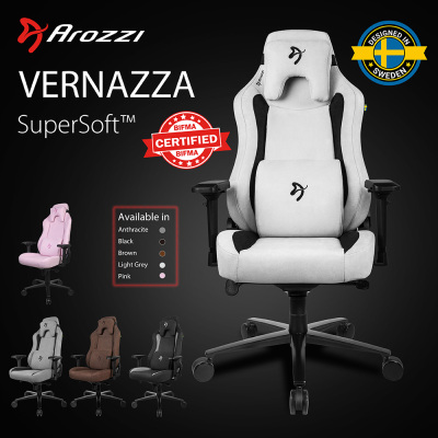 VERNAZZA-SPSF-LG Features