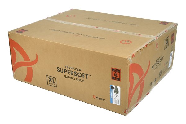 Vernazza XL Supersoft Retail Box