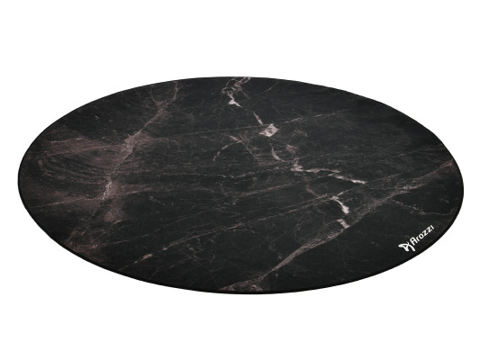 Zona Floor Pad - Black Marble