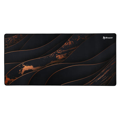 Zona Mousepad XL - Black-Gold - Listing Gallery UK-US