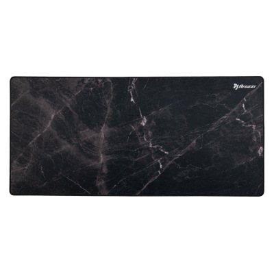 Zona Mousepad XL - Black Marble