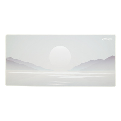 Zona Mousepad XL - Frozen Lake - Listing Gallery UK-US