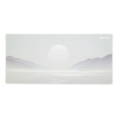 Zona Mousepad XL - Frozen Lake