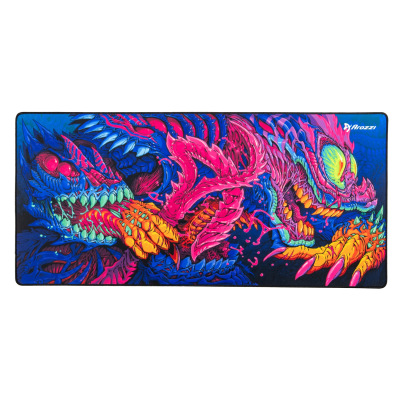 Zona Mousepad XL - Grime Dweller