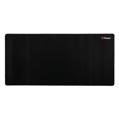 Zona Mousepad XL - Pure Black - Listing Gallery UK-US