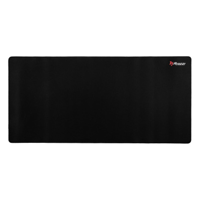 Zona Mousepad XL - Pure Black