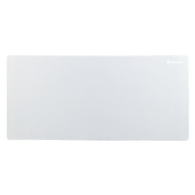 Zona Mousepad XL - Pure White - Listing Gallery UK-US