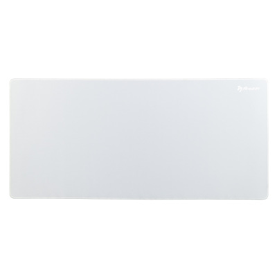 Zona Mousepad XL - Pure White