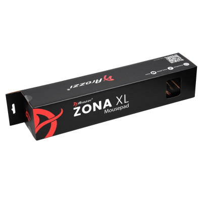 Zona Mousepad XL - Retail Box