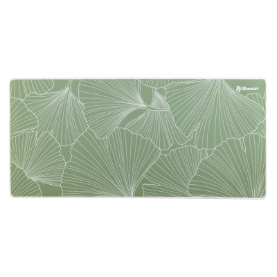 Zona Mousepad XL - Whispering Leaves