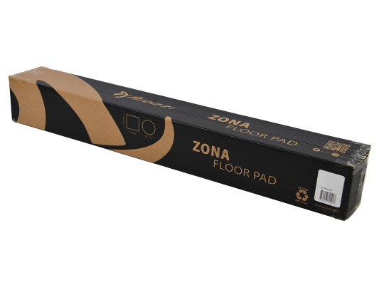 Zona Quattro Floor Pad Retail Box