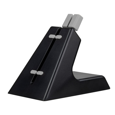Ancora Mouse Cable Holder Black / Grey, Product Pictures