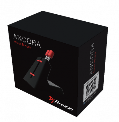 Anocra Mouse Bungee Packing Box
