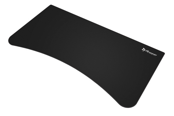 Arena Desk Pad - Pure Black, Product Pictures