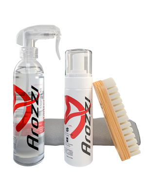 Cleaning Kit, Product Images