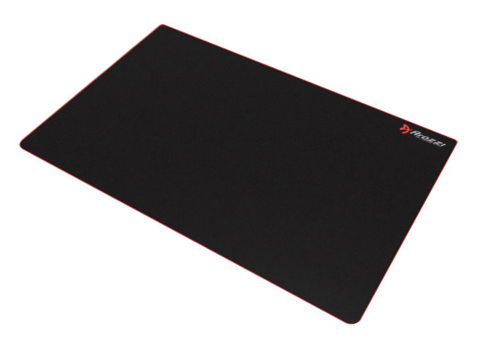 Leggero Pad Black-Red, Product Pictures