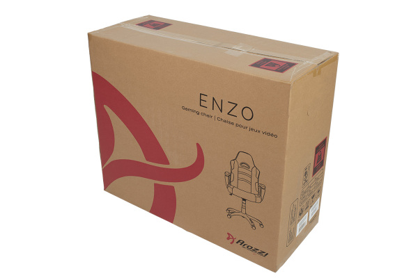 Enzo-Box