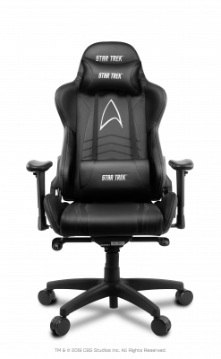 Star Trek Chair 