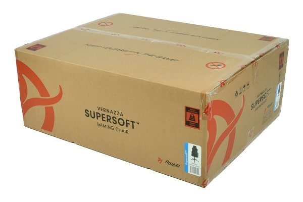 Vernazza SuperSoft Retail Box