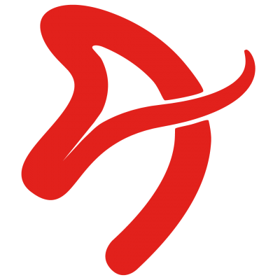 Arozzi Logo A Square